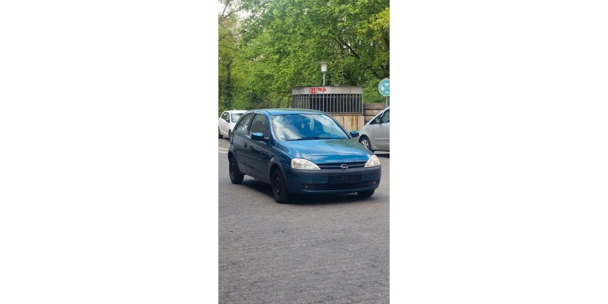 Opel Corsa 150.000 km 800 &euro; Wiesbaden 65199