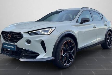 Cupra Formentor 21.043 km 39.570 € Bingen / Rhein 55411