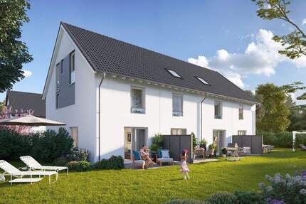 Haus Walluf - 5 Zimmer, 109 m&sup2;, 649.900&euro; | Angebot:25390045