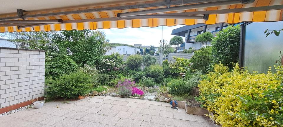 Reihenhaus in Eppstein-Bremthal 5 zimmer