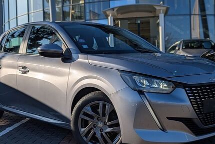 Peugeot 208 91.700 km 10.790 &euro; Mainz 55128