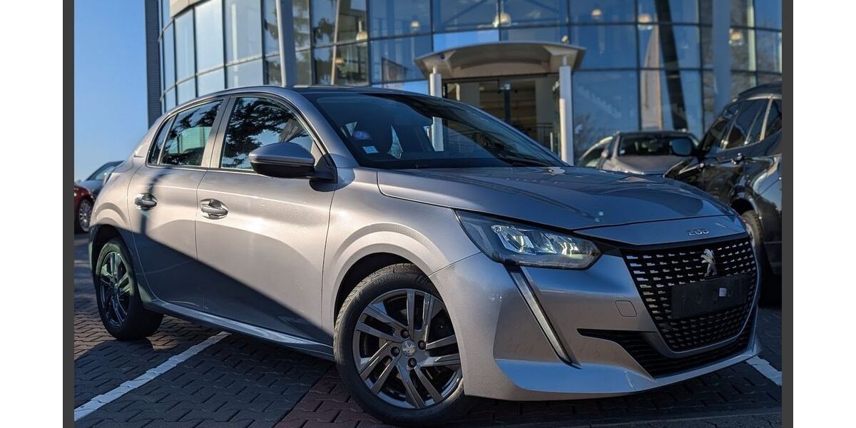 Peugeot 208 91.700 km 10.790 &euro; Mainz 55128