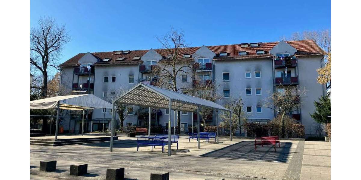 Etagenwohnung Hattersheim - 3 Zimmer, 89 m&sup2;, 860&euro; | Angebot:25628303