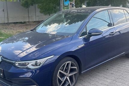 VW Golf 136.200 km 22.500 € Budenheim 55257