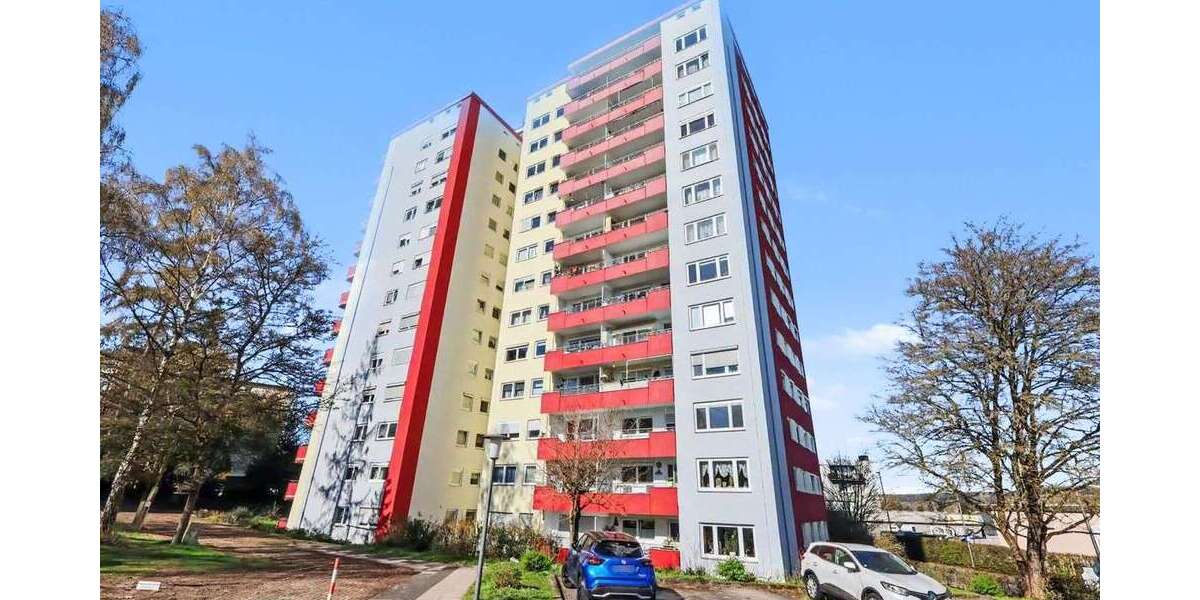 Etagenwohnung Taunusstein - 4 Zimmer, 104 m&sup2;, 295.000&euro; | Angebot:26373405