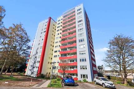 Wohnung Taunusstein - 4 Zimmer, 104 m&sup2;, 295.000&euro; | Angebot:26373405