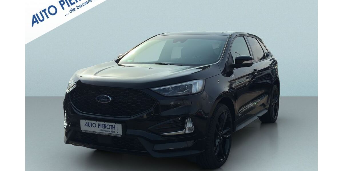 Ford Edge 94.400 km 26.350 &euro; Bingen 55411