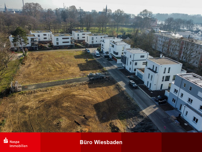 Grundstück zu verkaufen in Wiesbaden 667.200 € 556 m²