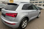 Q5 50 TDI quattro sport /TopZustand
