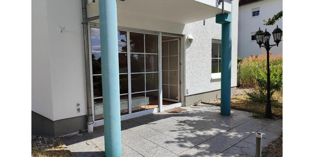 Terrassenwohnung Schlangenbad - 2 Zimmer, 87 m&sup2;, 258.000&euro; | Angebot:27202102