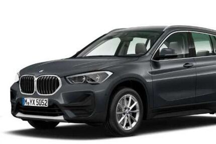BMW X1 72.963 km 23.450 &euro; Kronberg 61476