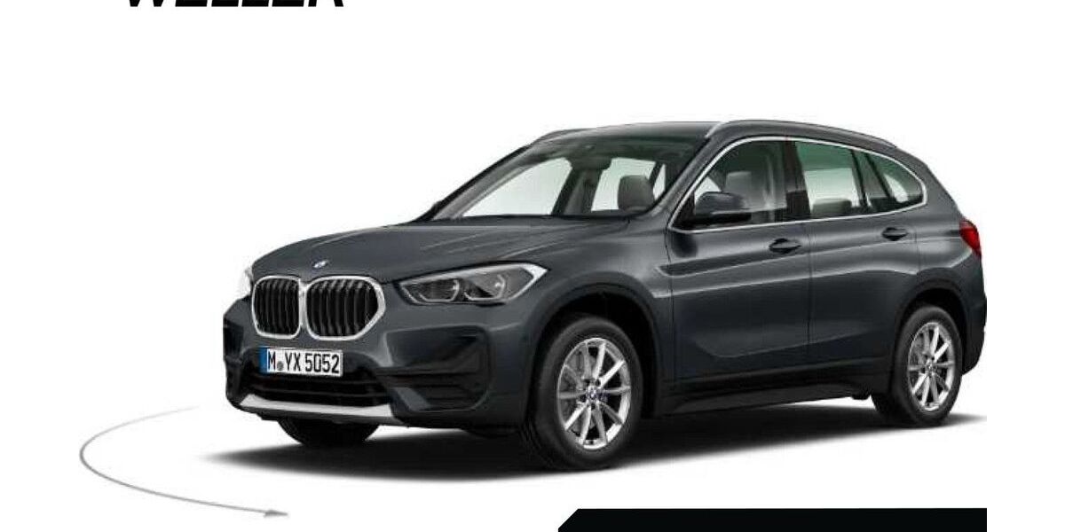 BMW X1 72.963 km 23.450 &euro; Kronberg 61476