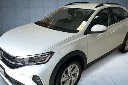VW Taigo
