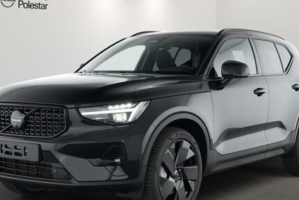 Volvo XC40 26.950 km 38.280 € Mainz-Kastel 55252