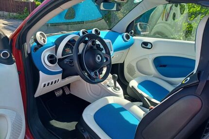Smart ForTwo 53.200 km 15.500 &euro; Bingen 55411