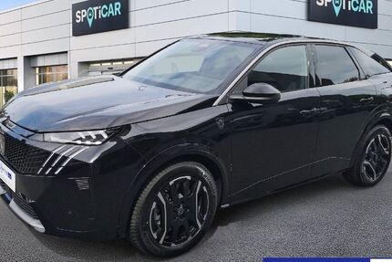 Peugeot e-3008 2.500 km 44.950 &euro; Wiesbaden 65201