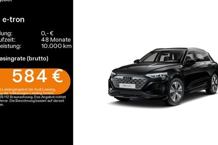 Audi Q8 e-tron 64.990 km 37.890 &euro; Oberursel 61440
