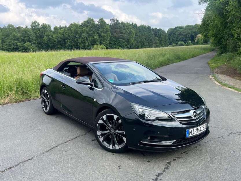 Cascada