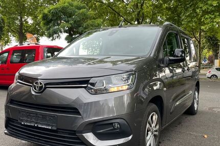 Toyota Proace (Verso) 113.000 km 27.999 &euro; wiesbaden 65203