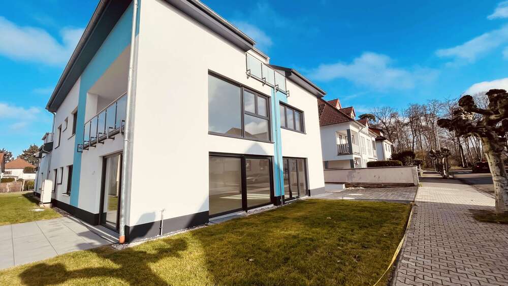Etagenwohnung Mörfelden-Walldorf Walldorf - 4 Zimmer, 159 m&sup2;, 629.500&euro; | Angebot:26648645