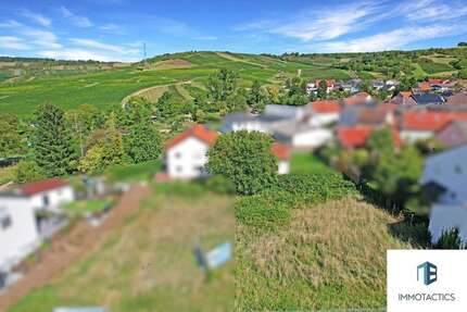 Grundstück Aspisheim - 249.000&euro; | Angebot:24004507