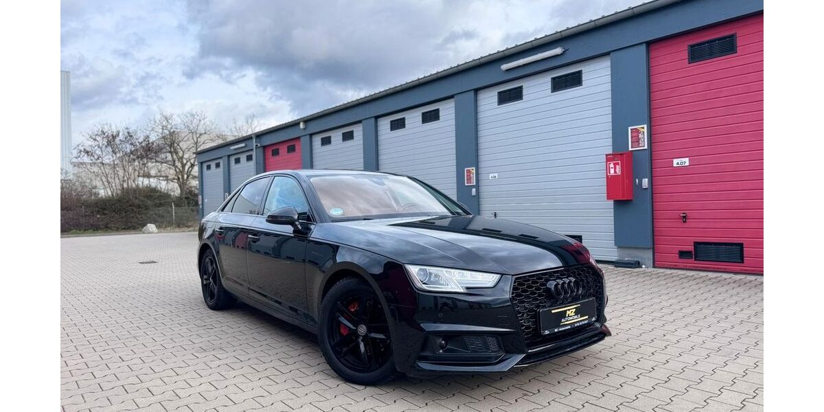 Audi A4 169.900 km 19.999 &euro; Groß Gerau 64521