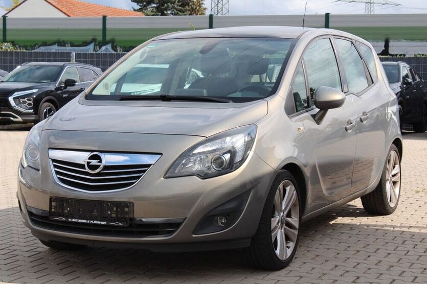 Meriva