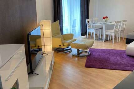 Zimmer Wiesbaden Südost - 2 Zimmer, 1.980&euro; | Angebot:25408679