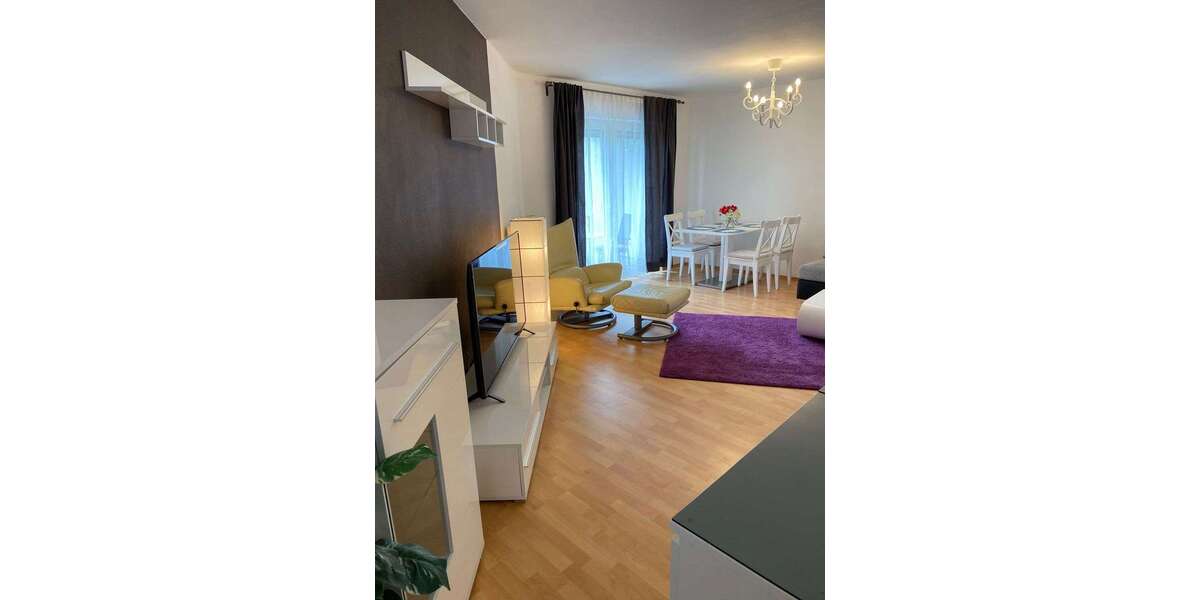 Zimmer Wiesbaden Südost - 2 Zimmer, 1.980&euro; | Angebot:25408679