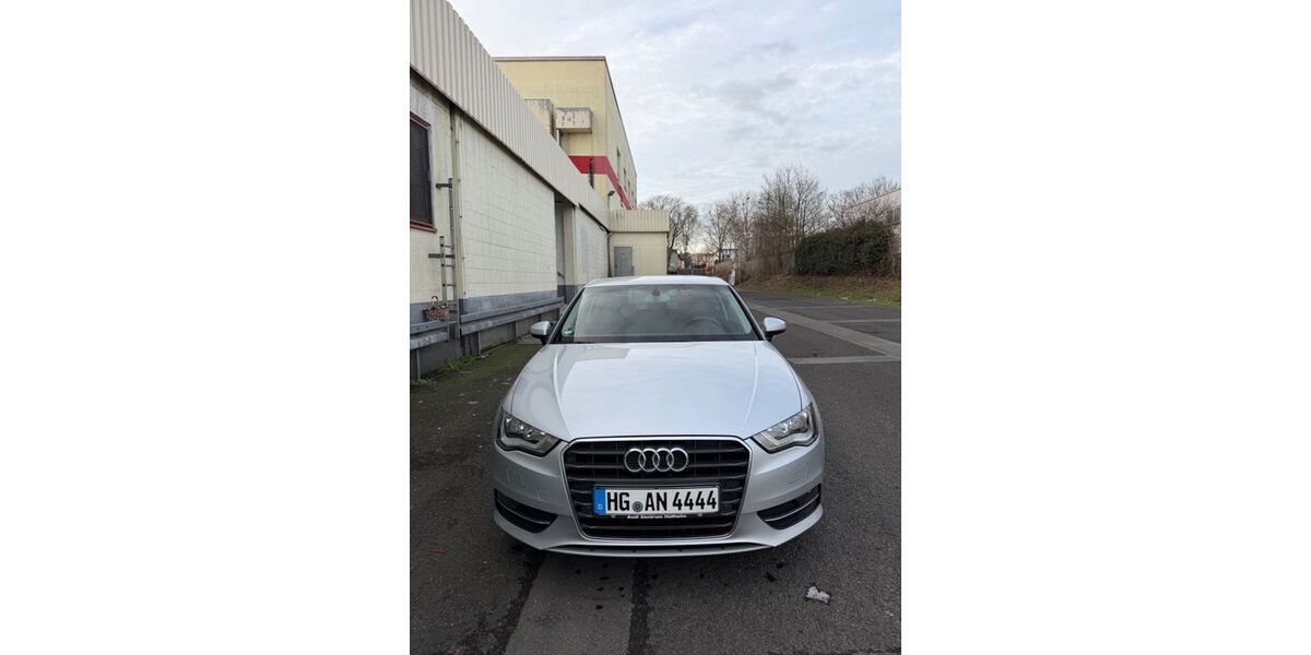 Audi A3 138.000 km 10.000 &euro; Königstein im Taunus 61462