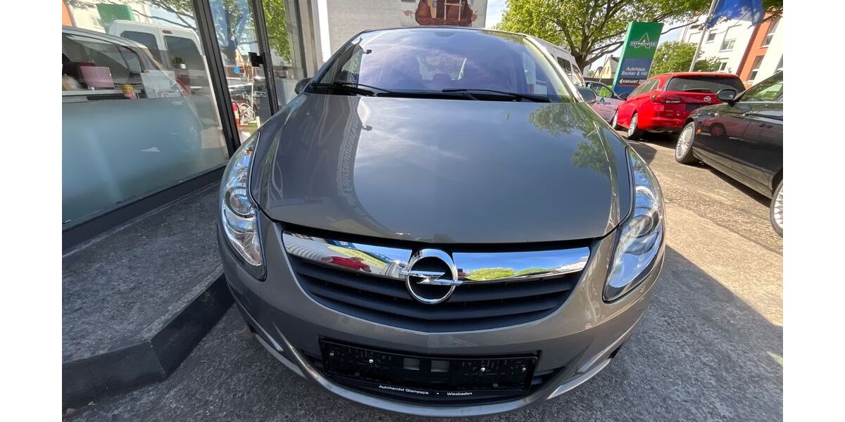 Opel Corsa 113.000 km 4.990 &euro; Wiesbaden 65199