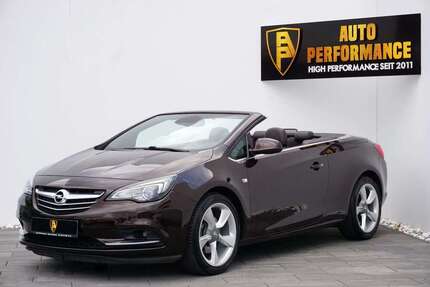 Opel Cascada