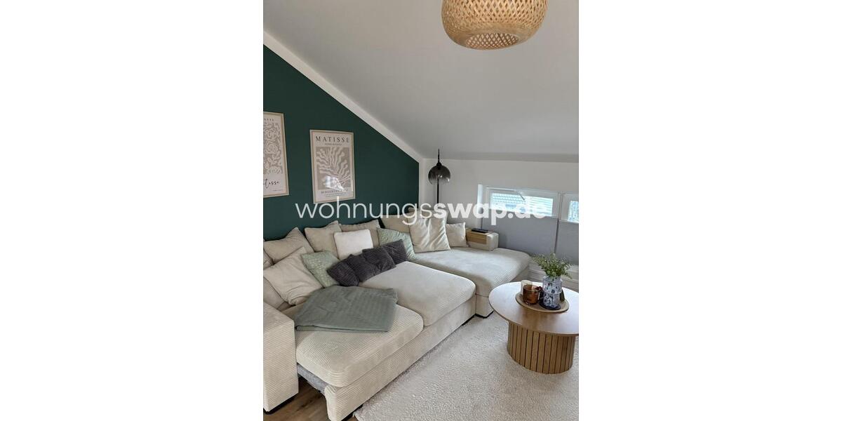 Etagenwohnung Mainz Lerchenberg - 1 Zimmer, 64 m&sup2;, 1.155&euro; | Angebot:24553714