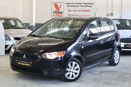 Mitsubishi Colt 40.803 km 5.999 &euro; Bodenheim 55294