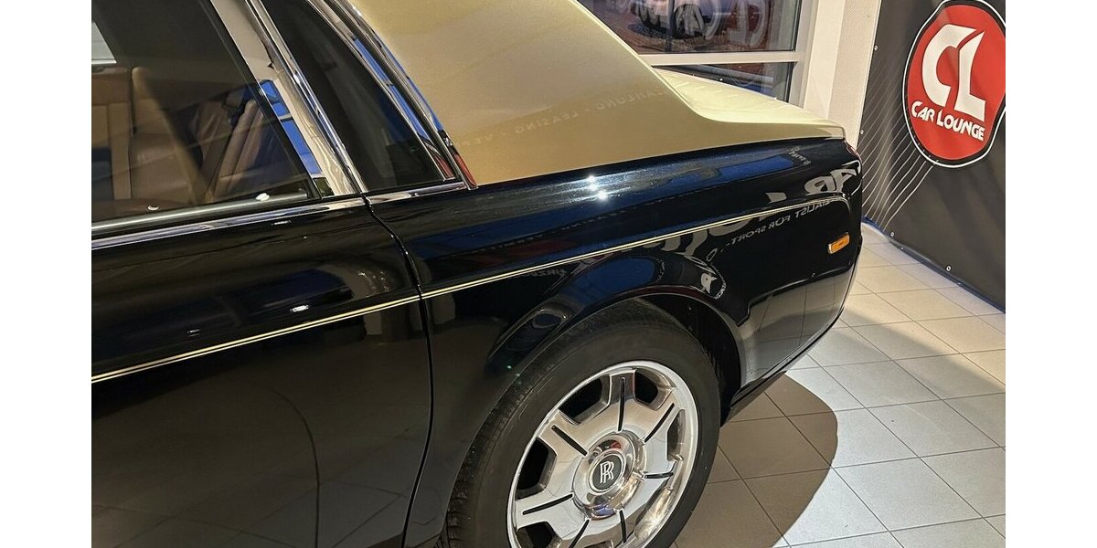 Rolls Royce Phantom Dubai Bespoke Edt.|Two Tone|Power Close Do 134.999 km 89.999 &euro; Mainz-Kostheim 55246