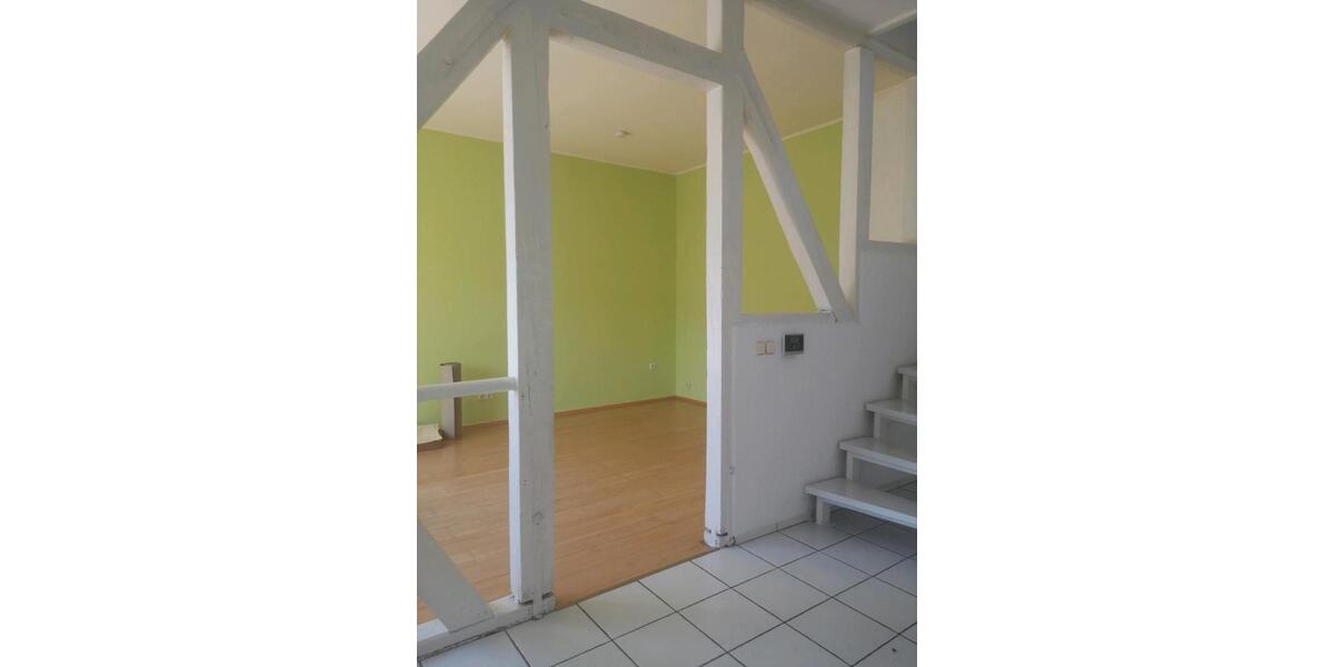 Maisonettenwohnung Wiesbaden Südost - 5 Zimmer, 109 m&sup2;, 399.000&euro; | Angebot:26420837