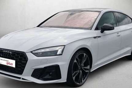 Audi A5 7.387 km 44.980 &euro; Mainz 55131