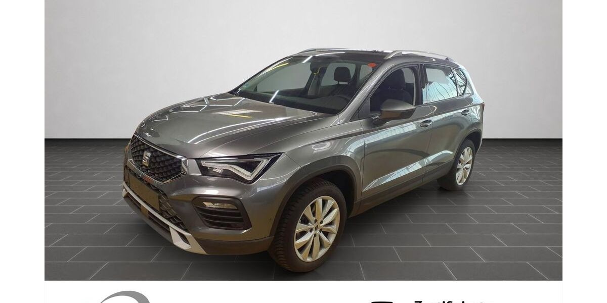 Seat Ateca 20.137 km 27.450 &euro; Bingen / Rhein 55411