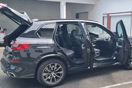 BMW X5 207.000 km 36.000 &euro; Wiesbaden 65205