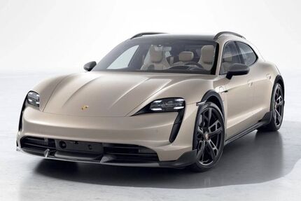 Porsche Taycan 22.900 km 96.888 &euro; Mainz 55131