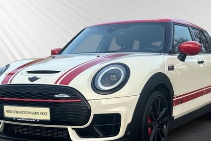 Mini John Cooper Works Clubman 56.529 km 33.988 &euro; Wiesbaden 65203