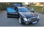 Mercedes-Benz E 280 318.752 km 9.900 € Frankfurt am Main 60311