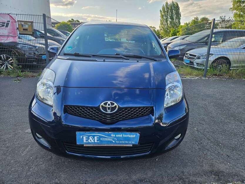 Yaris