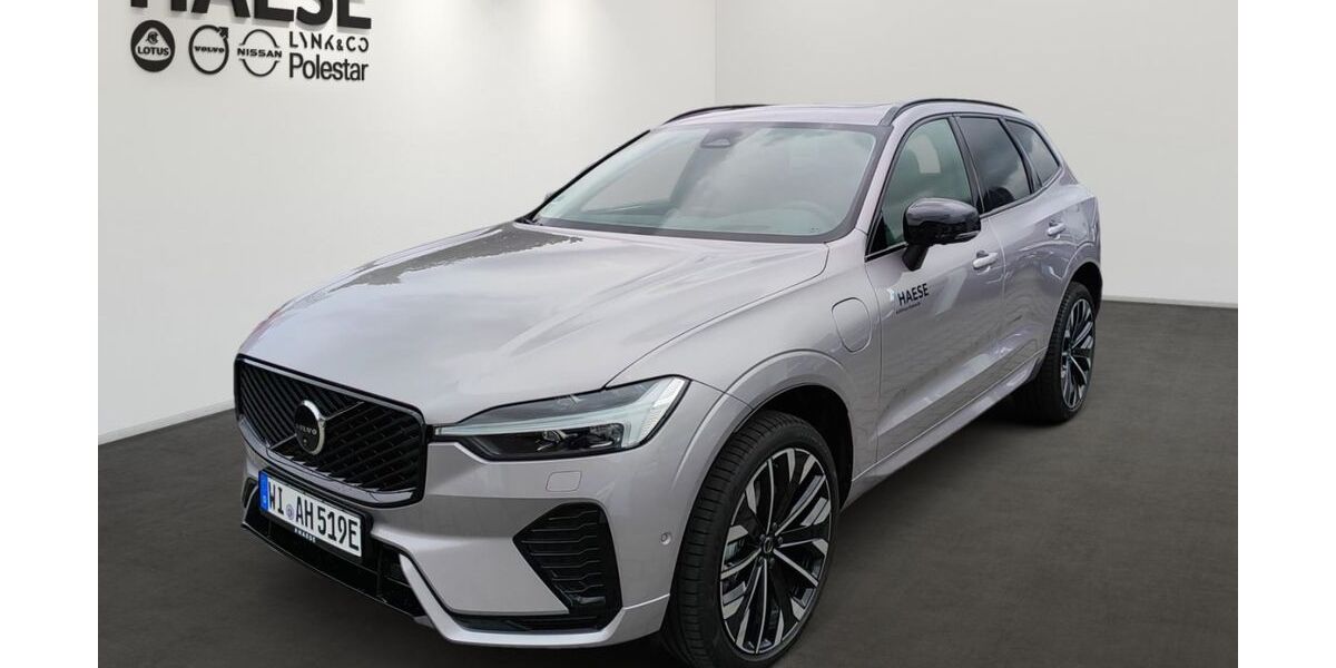 Volvo XC60 9.800 km 71.500 € Mainz-Kastel 55252