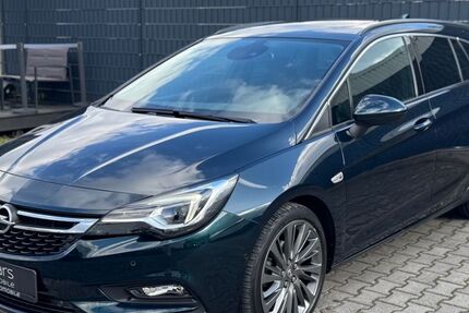 Opel Astra 81.900 km 13.900 &euro; Rüsselsheim 65428