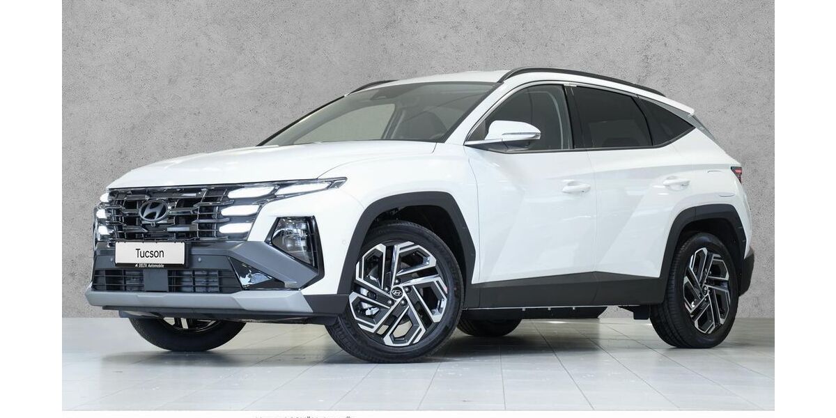 Hyundai TUCSON 5.984 km 35.380 &euro; Mainz-Kastel 55252