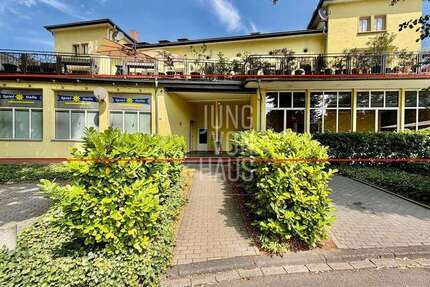 Gewerbeobjekt Wiesbaden Biebrich - 549.000&euro; | Angebot:27038200