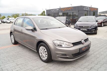 VW Golf 97.738 km 10.890 € Ingelheim 55218