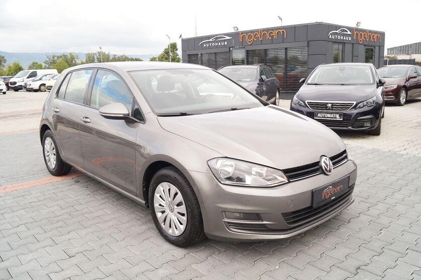 VW Golf 97.738 km 10.890 € Ingelheim 55218