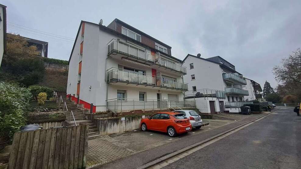 Wohnung zum Mieten in Wiesbaden- Medenbach 490 € 40 m²